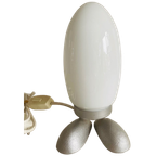 Ikea Dino Egg Lamp thumbnail 1