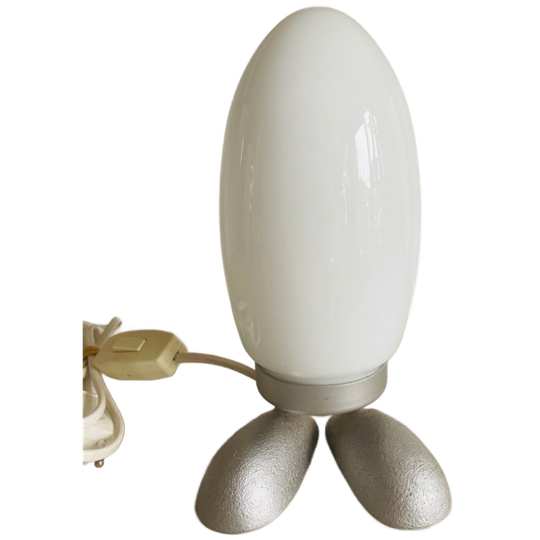 Ikea Dino Egg Lamp 1