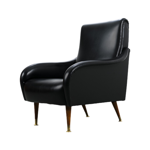 60S Skai Fauteuil 62583