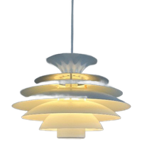Top Lamper Type 312 - Deense Hanglamp - Midcentury Design
