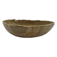 Onyx Fruitschaal
