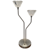 Design Tafellamp Met Kristal