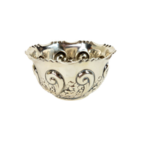 Fenton Brothers Ltd - Silver Plated - Sheffield - 1896 - 1900 - Art Nouveau
