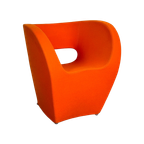 Moroso Little Albert Fauteuil Design Van Ron Arad thumbnail 1