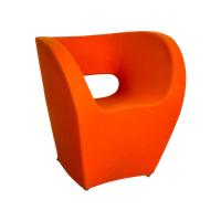 Moroso Little Albert Fauteuil Design Van Ron Arad