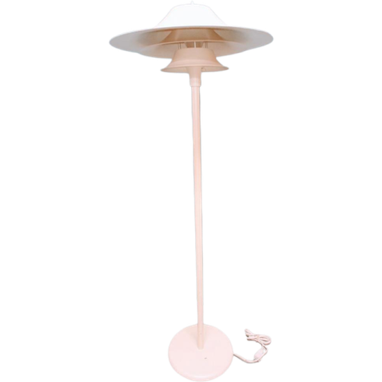 Vloerlamp 1