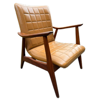 Louis van Teeffelen Relaxstoel - Dutch Design