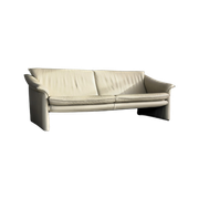 Vintage Sofa | Bank | Jaren 80 | Leolux (2)