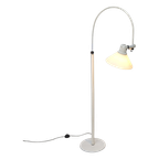 Staande Lamp – Leeslamp – Jaren 70-80 – Booglamp - Nb15 thumbnail 1