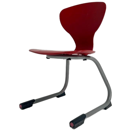 Ilpo Iks Kinderstoel Van Giovanni Baccolini, 1990's 1