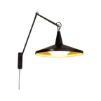Panama Lamp Wim Rietveld thumbnail 1