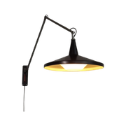 Panama Lamp Wim Rietveld