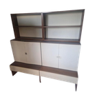 Made To Measure Vintage Pastoe Modulaire Kast thumbnail 1