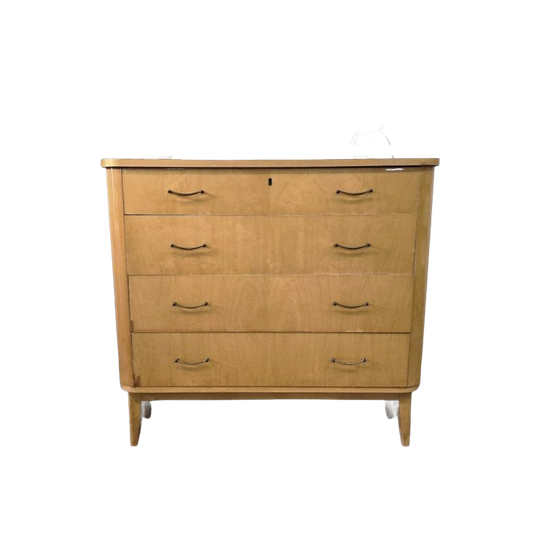 Vintage Commode / Ladekastje / Kastje 1