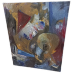 Moderne Compositie Van Olivier Smalle thumbnail 1