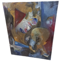 Moderne Compositie Van Olivier Smalle