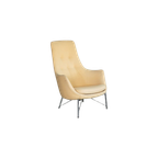 Vintage Fauteuil | Armchair | Pastoe | Fm31 | Jaren 50 thumbnail 1