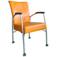 Topform Stoelen Industrial Design  4 Stuks
