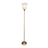 Vloerlamp Tulp