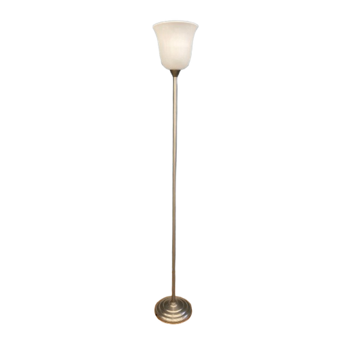 Vloerlamp Tulp