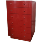 Vintage IKEA Ladenkast Vajer Tomas Jelinek thumbnail 1