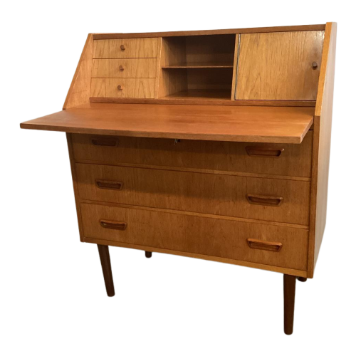 Bureau, Deens Jaren 70