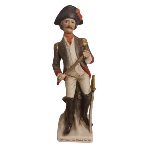 Officier De Cavalerie