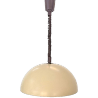 Jaren 70 Hanglamp