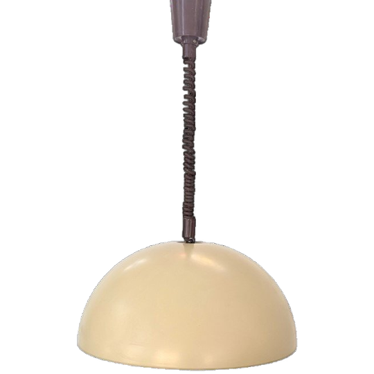 Jaren 70 Hanglamp 1