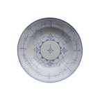 Vintage Bord Boch Copengague.blauw, Wit Borden thumbnail 1