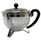 Theepot Met Filter thumbnail 1