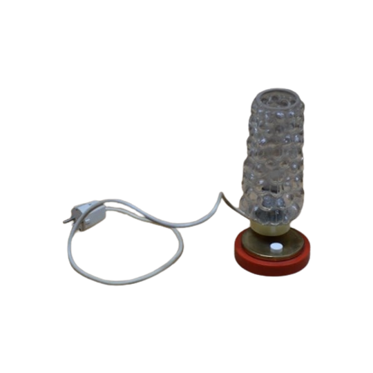 Retro Schemerlampje 1