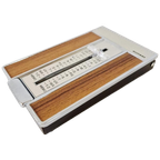 70's Vintage Telefoon Flipper Telefoonboek Automaat thumbnail 1