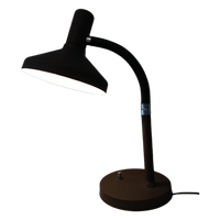 Jaren 70 Herda Bureaulamp