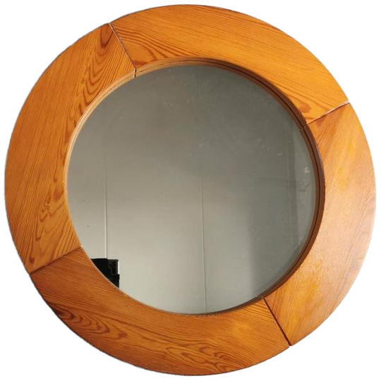 Ronde Spiegel 1