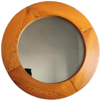 Ronde Spiegel
