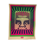 Shepard Fairey (obey), Op-art Icon thumbnail 1
