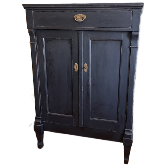 Keukenkast Legkast Servieskast Hollands Antiek 1