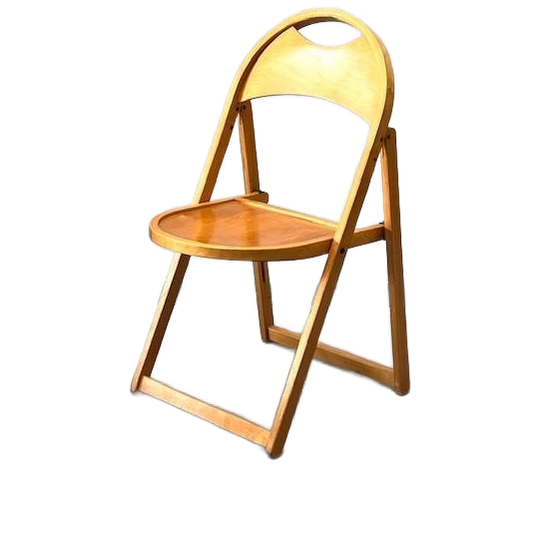 Otk | Vintage Retro Klapstoel Jaren 70 1