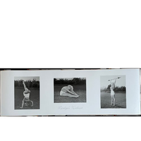“marilyn’s Workout”, 2005 The Estate Of Marilyn Monroe