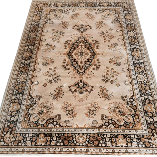 Vintage Oosters Tapijt, Vloerkleed, Karpet, Kleed 702 1