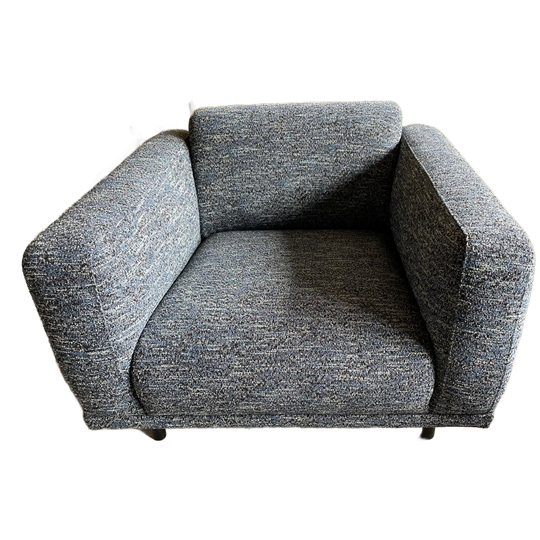 Polspotten Teddy Fauteuil 1