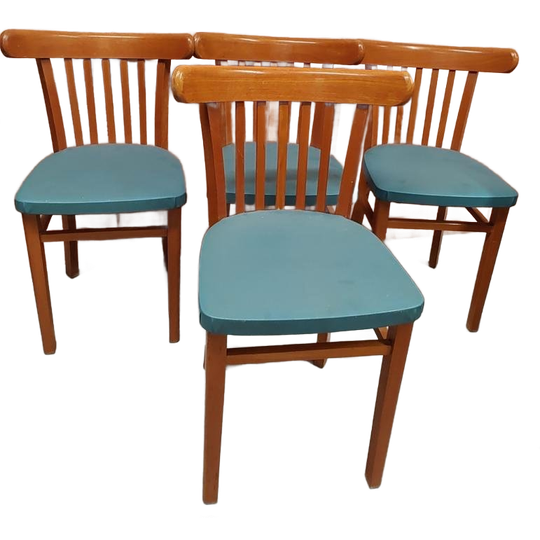 Vintage Stoelen 1