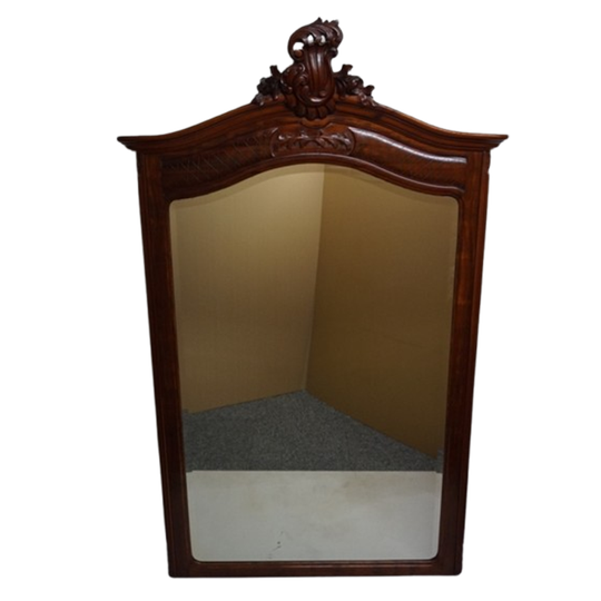 Grote Spiegel Van Mahoney. 1