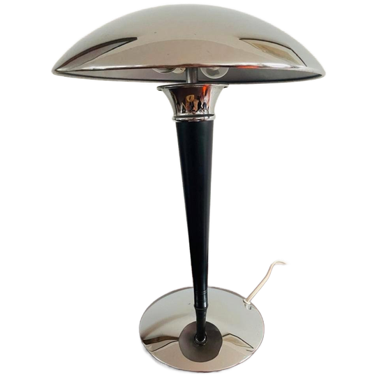 Ikea Dakapo Paddestoel Lamp - Bauhaus/art Deco Design 1