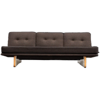 Artifort | Kho Liang Ie C671| Design Bank | Wol