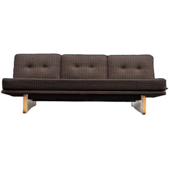 Artifort | Kho Liang Ie C671| Design Bank | Wol 1