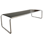 Salontafel Marcel Breuer thumbnail 1