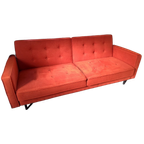 Rosslyn-(slaap)bank thumbnail 1