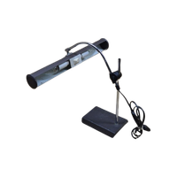 Retro Bureaulamp